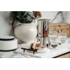 Adler AD 4417 Kavos malūnėlis, 150 W, 75 g, nerūdijantis plienas, sidabrinis/juodas