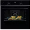 AEG 5000 SurroundCook įmontuojama elektrinė orkaitė, 72L, pirolitinis savaiminis valymas, nerūdijantis plienas