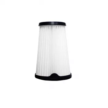 AEG AEF 150 plaunamas filtras CX7-2 rankiniam dulkių siurbliui, 2 vnt., juodas/baltas 900168375