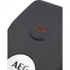 AEG BK16 16 l termoelektrinis šaldytuvas-šildytuvas, 12V/230V, pilkas/juodas