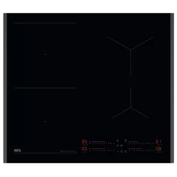 AEG TI64IB30FB iebūvēta indukcijas plīts virsma, 60 cm