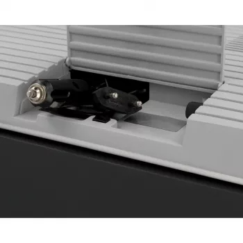 AEG KK28 28L termoelektrinis šaldytuvas-šildytuvas 12V/230V