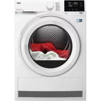 AEG TR818A2E veļas žāvētājs, 8 kg