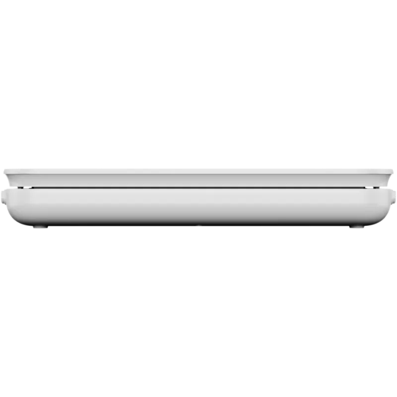 AENO vakuuminis sandariklis AVS0004W, baltas, LED indikatoriai, 230 V kintamoji srovė, 130 W, -65 kPa