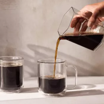 AeroPress Carafe kavos ąsotis 600 ml