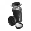 AeroPress Go Plus kelioninė kavos presė su termo puodeliu - juoda | Kur.lt