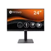 AG Neovo LH2404 24 colių ergonomiškas LED monitorius, Full HD 1080p, 120 Hz, 250 cd/m², HDMI, DisplayPort