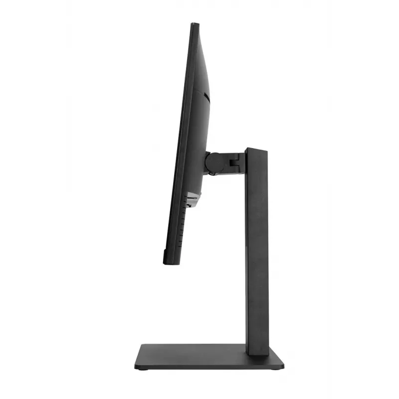 AG Neovo LH2404 24 colių ergonomiškas LED monitorius, Full HD 1080p, 120 Hz, 250 cd/m², HDMI, DisplayPort