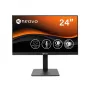 AG Neovo LH2404 24 colių ergonomiškas LED monitorius, Full HD 1080p, 120 Hz, 250 cd/m², HDMI, DisplayPort