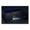 AGFEO ES 730 IT IP ryšio sistema (PBX) – 100 abonentų, 100 SIP trunkų, 30 VoIP skambučių, Gigabit Ethernet, USB, ugniasienė, VPN, UC-Suite, CTI, Web GUI
