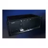 AGFEO ES 730 IT IP ryšio sistema (PBX) – 100 abonentų, 100 SIP trunkų, 30 VoIP skambučių, Gigabit Ethernet, USB, ugniasienė, VPN, UC-Suite, CTI, Web GUI