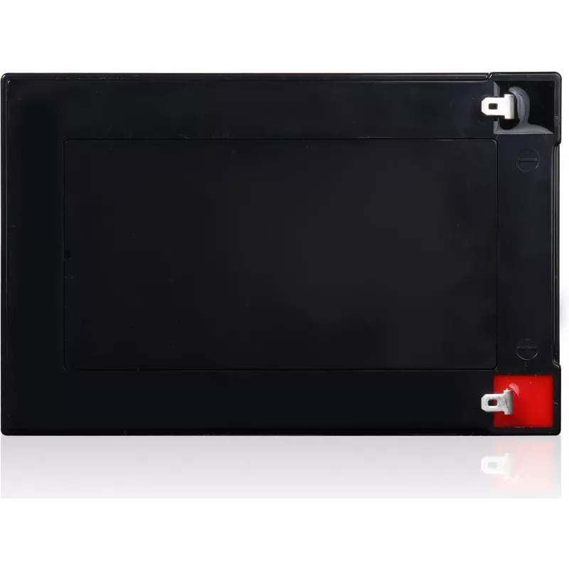 AGM akumuliatorius Voltage VE12-12, 12V 12Ah (tarnavimo laikas 6-9 metai)