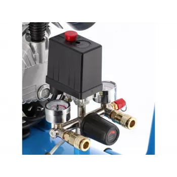 Airpress HL 425-50 oro kompresorius 2200 W 392 l/min AC