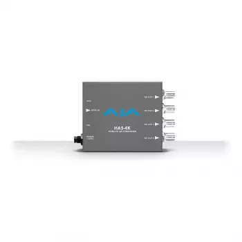 AJA HA5-4K HDMI į 4K SDI mini konverteris