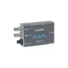 AJA HA5-Plus HDMI į 3G-SDI mini konverteris su loop-through