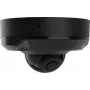 Ajax DomeCam Mini IP Camera 5MP 2,8mm Glass Dome Black (8EU)