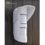 AJAX apsauginis gaubtas „MotionProtect Outdoor“ (baltas)