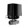 AJAX SMART VALVE 1/2 Black – motorizuotas rutulinis vandens vožtuvas