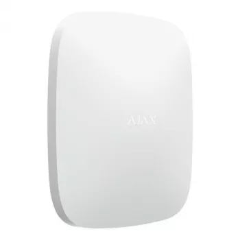AJAX belaidis valdymo pultas Hub 2 White 38239