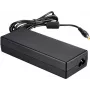 Akasa AK-PD080-02M 80W universalus AC‑DC maitinimo adapteris su automatiškai reguliuojama įtampa ir 10 DC antgalių