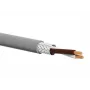 ALANTEC LiYCY valdymo kabelis 2x0,75 mm² PVC pilkas 500 m