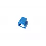 ALANTEC RJ45 Security Lock Blue (24 vnt. + Raktas)