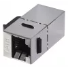 Alantec WTM20 RJ45 laido jungtis, pilka | Kur.lt