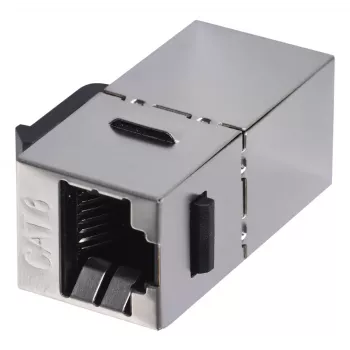 Alantec WTM20 RJ45 laido jungtis, pilka | Kur.lt