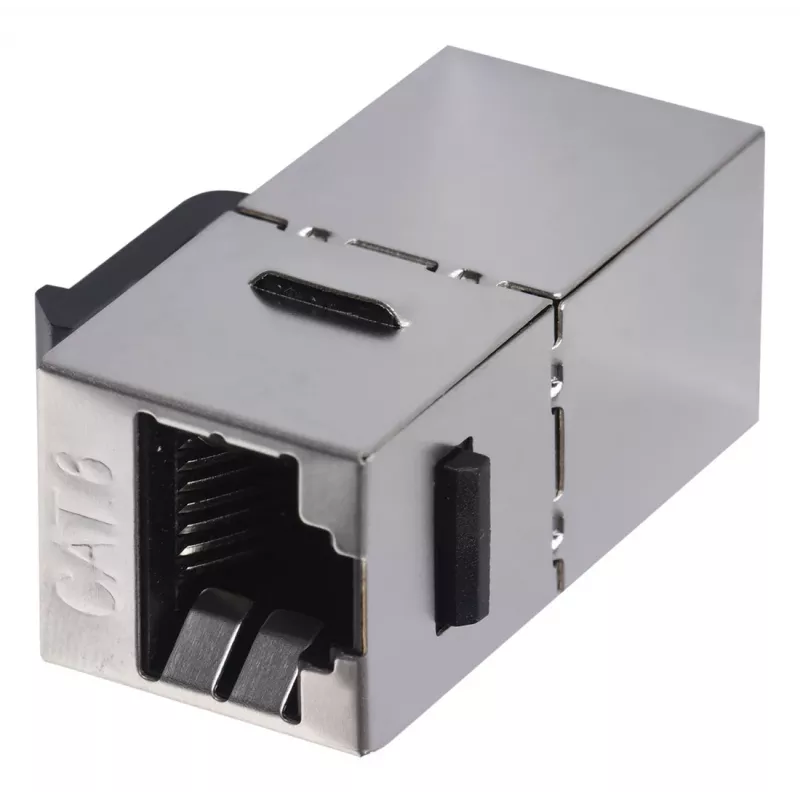 Alantec WTM20 RJ45 laido jungtis, pilka | Kur.lt