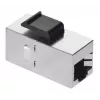Alantec WTM20 RJ45 laido jungtis, pilka | Kur.lt