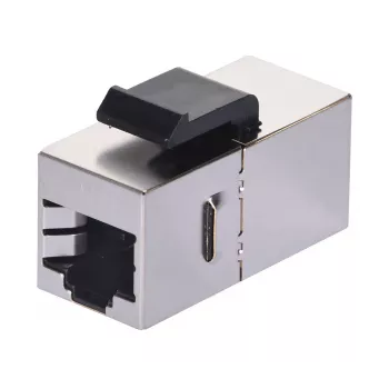 Alantec WTM20 RJ45 laido jungtis, pilka | Kur.lt