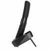 Alcatel 8517110010 belaidis DECT ragelis su 1,5 colio gintarine apšvietimo ekranu