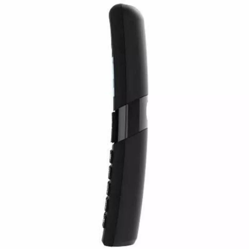 Alcatel 8517110010 belaidis DECT ragelis su 1,5 colio gintarine apšvietimo ekranu