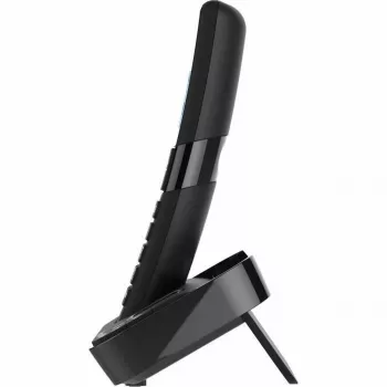 ALCATEL 8517110010 NOE IP telefonas su PoE ir anglies pilka spalva