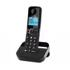 Alcatel F860 EU DECT belaidis telefonas, juodas ATL1423396