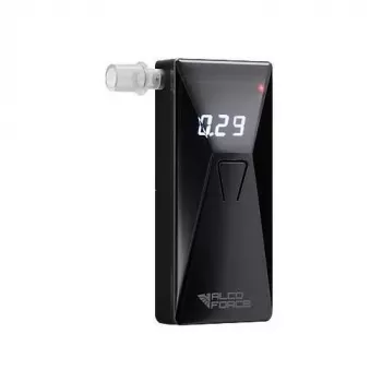 AlcoForce AF-450 Alkotesteris su Elektrocheminiu Jutikliu