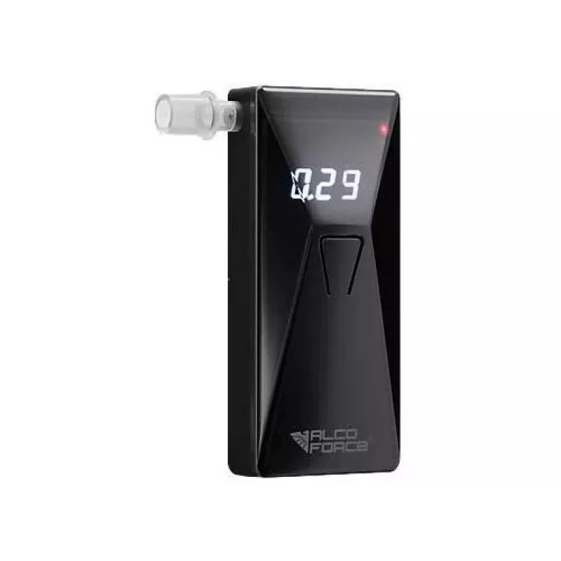 AlcoForce AF-450 Alkotesteris su Elektrocheminiu Jutikliu