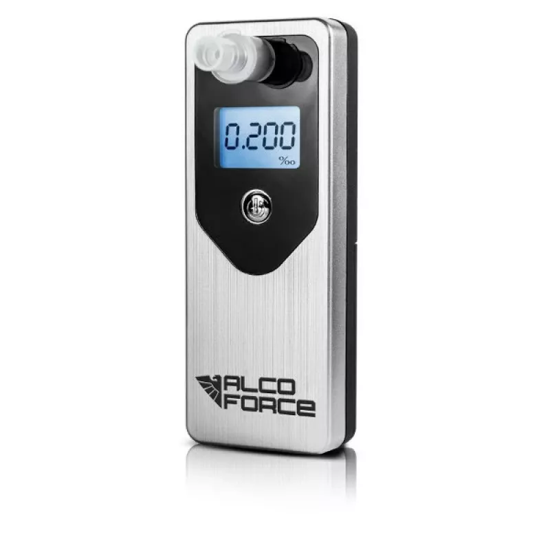 AlcoForce EVO alkotesteris