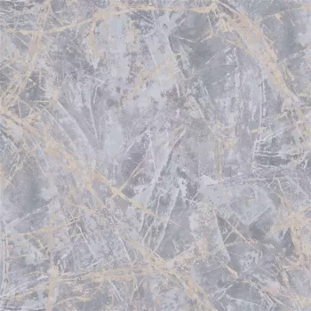 Alicante neaustinės sienų dangos 406236 – gėlių botaninis raštas žalia, smėlio ir kreminė spalvos, 10,05 m x 0,53 m rulonas, 5,33 m² dengiamasis plotas, klijavimas ant sienos, nuimamas sausai, FSC sertifikuotas