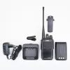 ALINCO DJ-VX46E PMR446 Rankinė dvipusė radijo stotelė IP67