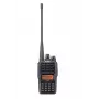 Alinco DJ-VX50 VHF/UHF nešiojamoji radijo stotis IP67