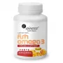Aliness Fish Omega 3 FORTE Trigliceridai 500/250 mg, 90 minkštos kapsulės