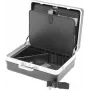 Allit AluPlus Service ABS 50 tuščias įrankių krepšys 500 x 220 x 400 mm 422225