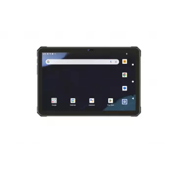 ALLNET ALL-Terrain100 Rugged Outdoor Tablet, Android 14 GMS, 8/128GB, 10,1 inch FHD+