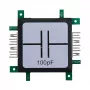 ALLNET BrickRknowledge Capacitor 100pF Educational Toy Component