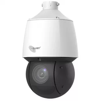 ALLNET PTZ lauko 4MP IP kamera su 25x optiniu priartinimu, IR, IP67, IK10, judesio sekimu - ALL-CAM2498v2-LEP