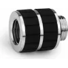 Alphacool Apex Grip Extension 20mm G1/4 vyriškas į moterišką chromuotas (14898)