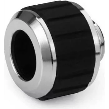 Alphacool Apex Grip HardTube jungtis 13mm G1/4 Chrome (14884)
