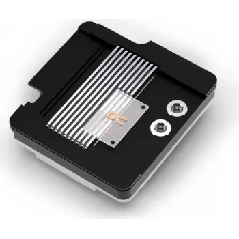 Alphacool Apex Monoblock ASUS ProArt X870E-Creator WiFi AM5 CPU/VRM/M.2 vandens aušintuvas