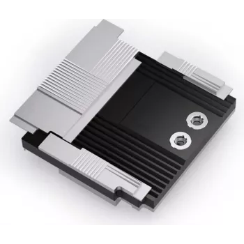 Alphacool Apex Monoblock PRO X870-P WIFI (AM5) - viso padengimo CPU ir VRM vandens blokas, skirtas ASUS PRIME X870-P WIFI, nikeliuotas varis, akrilas, skaitmeninis RGB 14721
